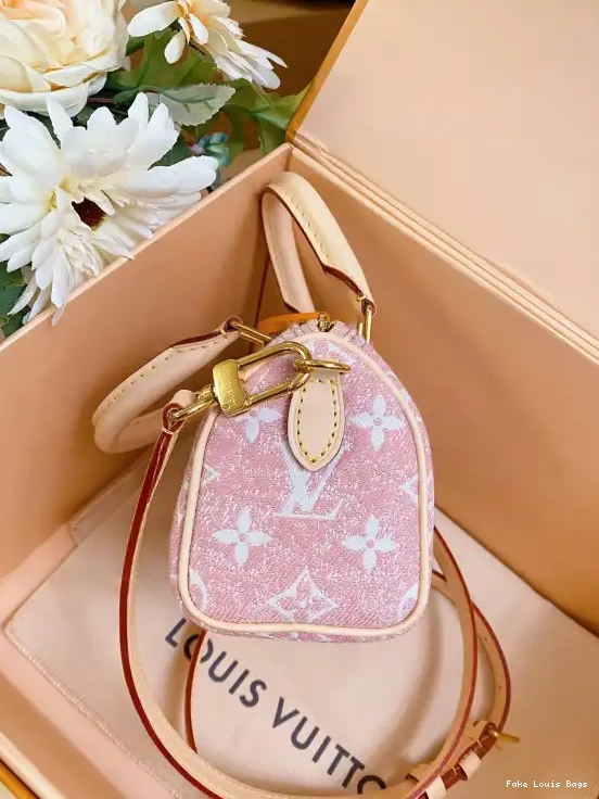 Repzbay LOUIS NANO SPEEDY VUITTON 0619